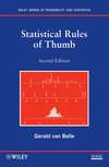 Statistical Rules of Thumb