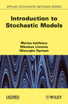 Introduction to Stochastic Models