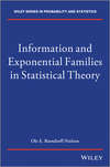 Information and Exponential Families