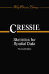 Statistics for Spatial Data