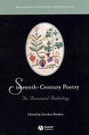 Sixteenth-Century Poetry