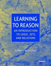 Learning to Reason