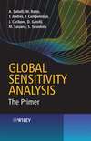 Global Sensitivity Analysis