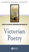 Victorian Poetry