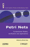 Petri Nets