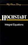 Integral Equations