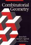 Combinatorial Geometry