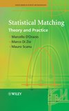 Statistical Matching