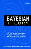 Bayesian Theory