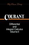 Differential and Integral Calculus, Volume 2