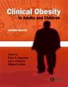 Clinical Obesity in Adults and Children