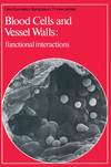 Blood Cells and Vessel Walls