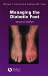 Managing the Diabetic Foot