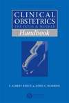 Handbook of Clinical Obstetrics