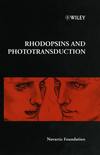 Rhodopsins and Phototransduction