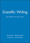 Scientific Writing