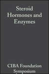 Steroid Hormones and Enzymes, Volume 1