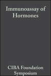 Immunoassay of Hormones, Volume 14