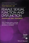 Textbook of Female Sexual Function and Dysfunction