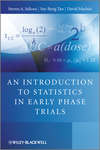 An Introduction to Statistics in Early Phase Trials