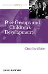 Peer Groups and Children's Development