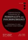 Comprehensive Handbook of Personality and Psychopathology, Personality and Everyday Functioning