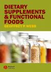 Dietary Supplements and Functional Foods