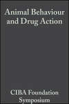 Animal Behaviour and Drug Action