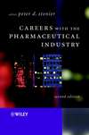 Careers with the Pharmaceutical Industry