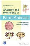 Anatomy and Physiology of Farm Animals