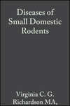 Diseases of Small Domestic Rodents