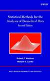 Statistical Methods for the Analysis of Biomedical Data