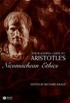 The Blackwell Guide to Aristotle's Nicomachean Ethics