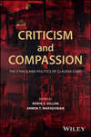 Criticism and Compassion: The Ethics and Politics of Claudia Card