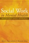 Social Work in Mental Health