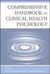 Comprehensive Handbook of Clinical Health Psychology