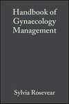 Handbook of Gynaecology Management