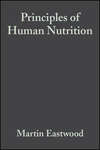 Principles of Human Nutrition