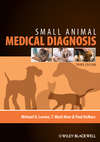 Small Animal Medical Diagnosis