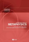 Contemporary Debates in Metaphysics