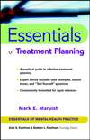 Essentials of Treatment Planning