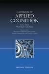 Handbook of Applied Cognition