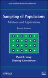 Sampling of Populations