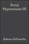 Portal Hypertension III