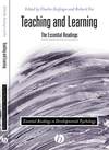 Teaching and Learning