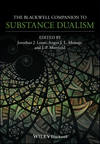 The Blackwell Companion to Substance Dualism