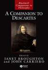 A Companion to Descartes