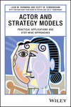 Actor and Strategy Models