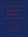 The Concise Corsini Encyclopedia of Psychology and Behavioral Science