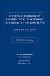 Stevens' Handbook of Experimental Psychology and Cognitive Neuroscience, Methodology